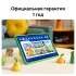 11" Детский планшет Huawei Matepad SE 11 Agassi6-W09BE Kids 4/128 GB 710A Wi-Fi, 1920 x 1200, HarmonyOS 2, со стилусом, серый [53014ayj]